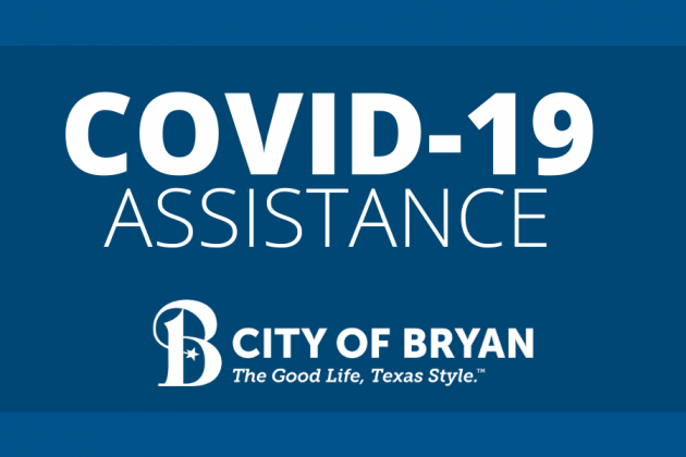 COVID-19 assistance available for small businesses and residential tenants
