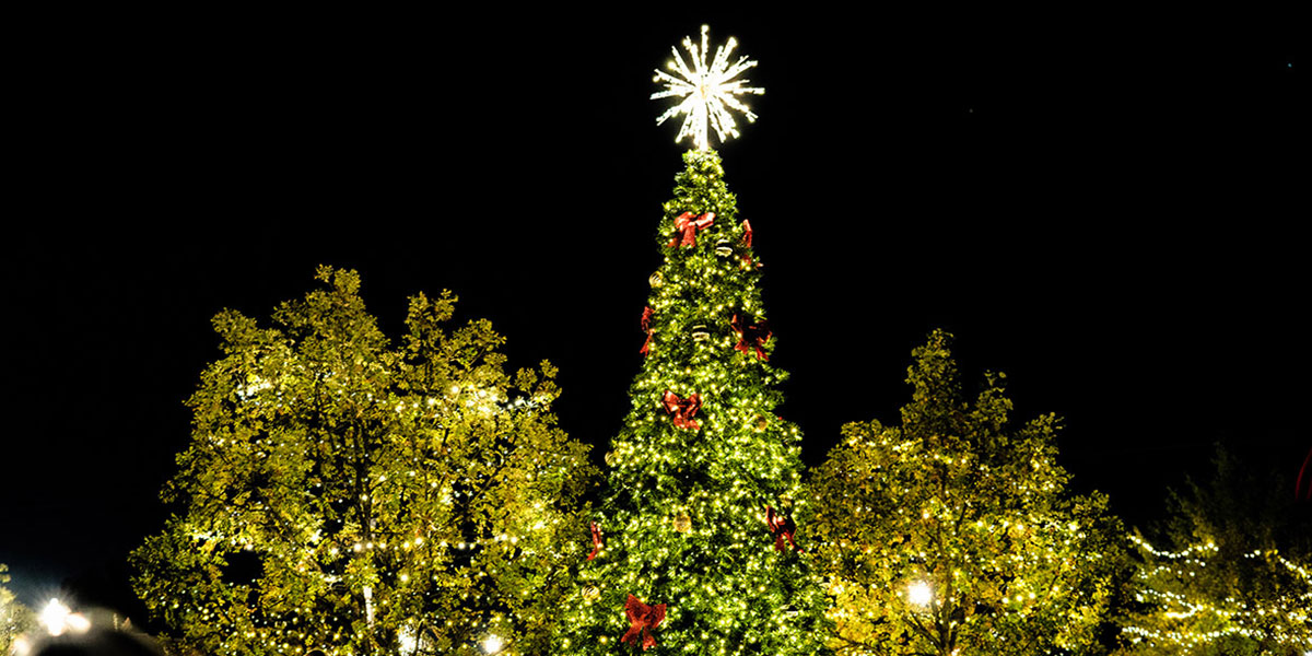 Holidays in Bryan 2020 City of Bryan, Texas