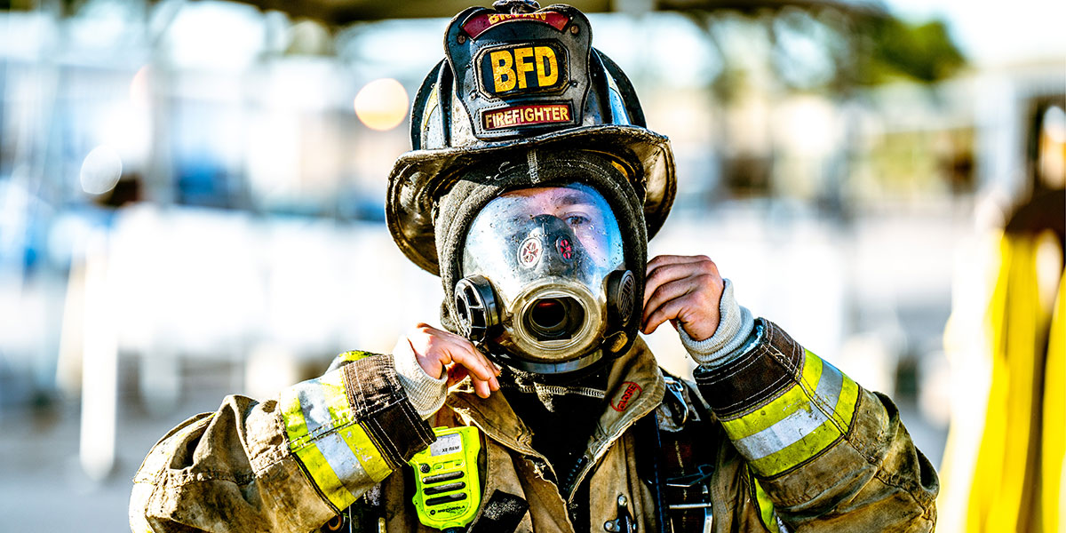 Recruiting: Join the Bryan Fire Department – City of Bryan, Texas