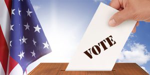 Election 2022 Voting promo image