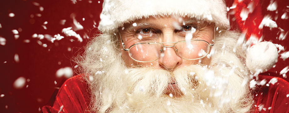 santa claus