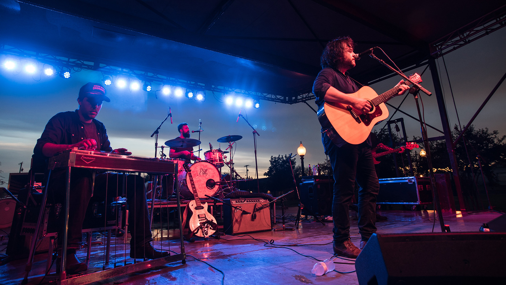first friday in downtown bryan