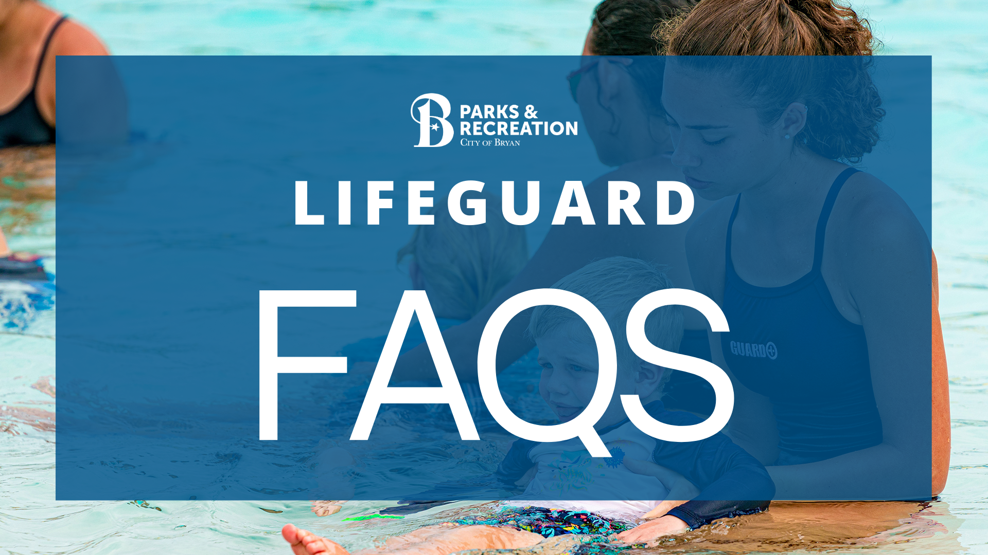 lifeguard faq