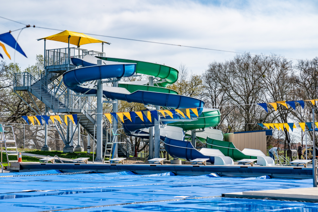 Summer pool schedule reduced due to lifeguard shortage