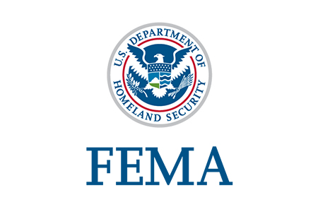 FEMA logo