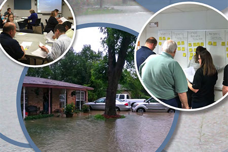 flood mitigation plan