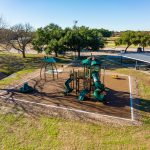 New playground opens at Sadie Thomas Park in Bryan