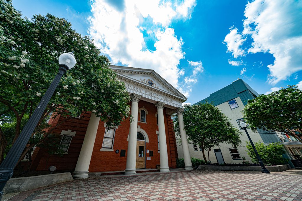 Carnegie Library