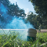 smoke testing