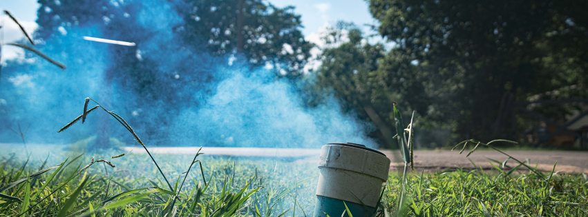 smoke testing