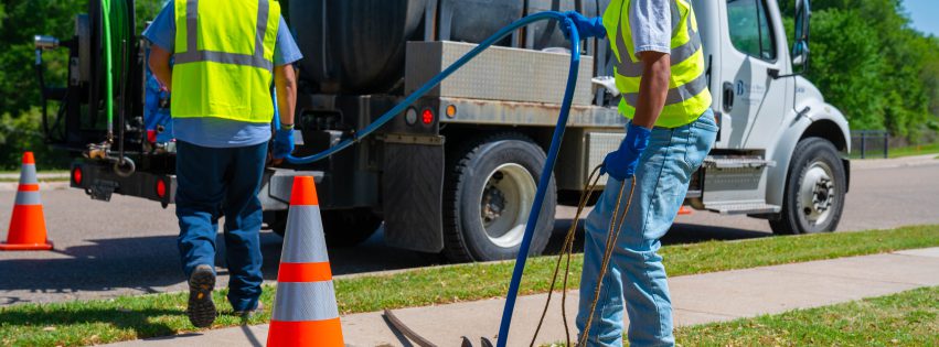 From the pipes to the plant: Wastewater Worker Appreciation Week