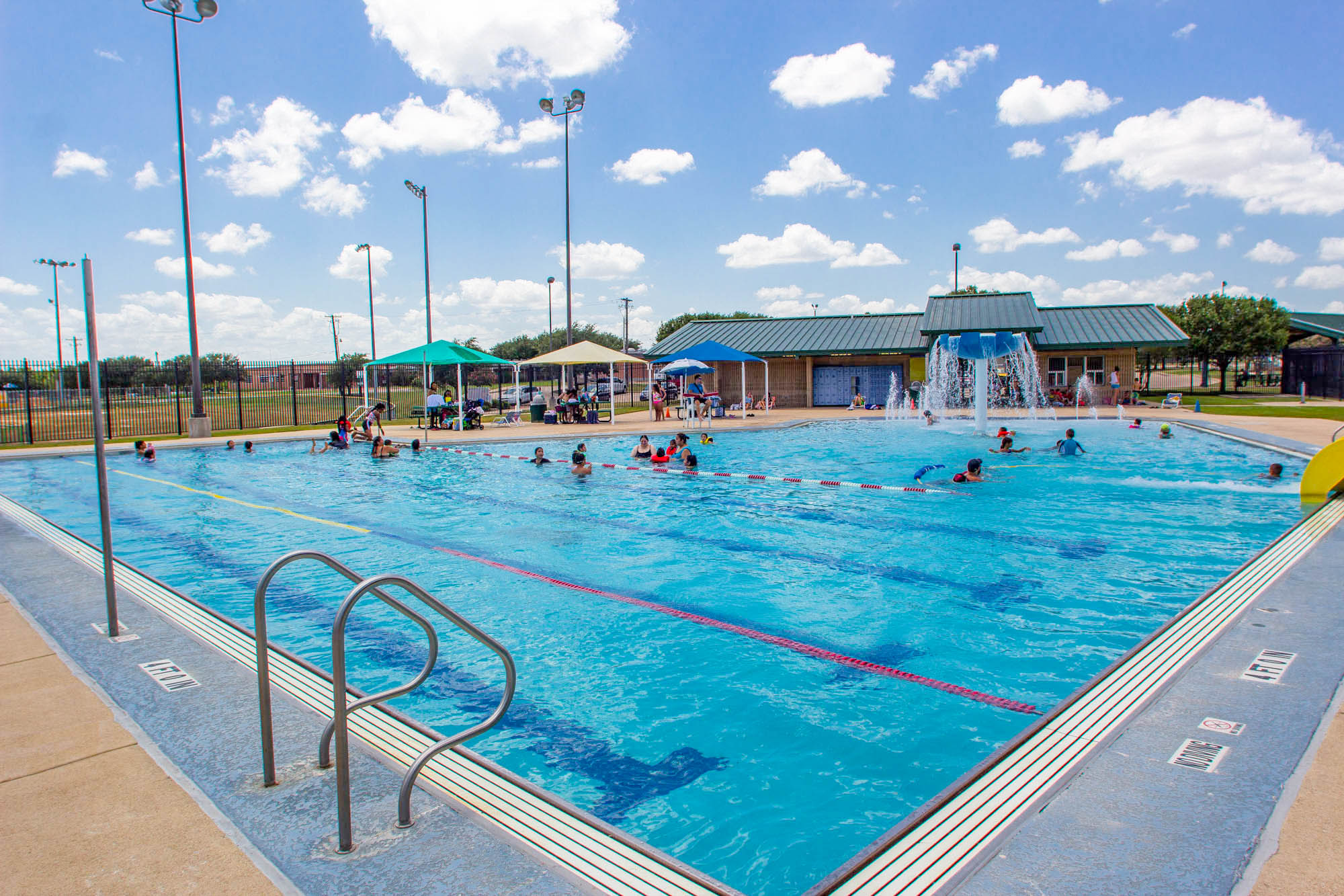 Photo of Henderson Harbor Pool