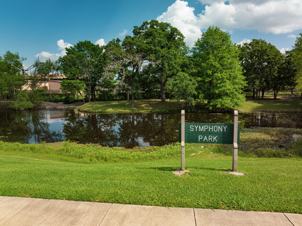 Photo of Symphony Park