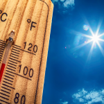 Tips to help beat the Texas heat