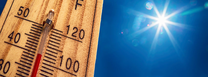 Tips to help beat the Texas heat