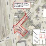 Road closure planned for Washington Avenue and East 33rd Street