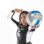 Legends Event Center will be training home of Houston Skyline BCS volleyball club