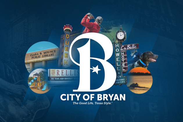 city of bryan promo image