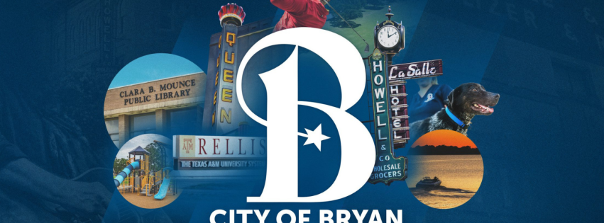 city of bryan promo image