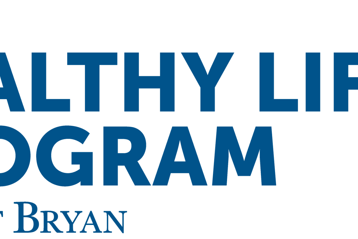 Healthy Lifestyles – City of Bryan, Texas
