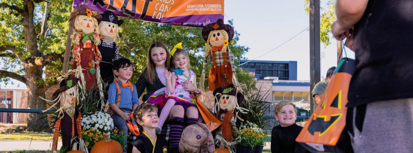 Trunk or Treat