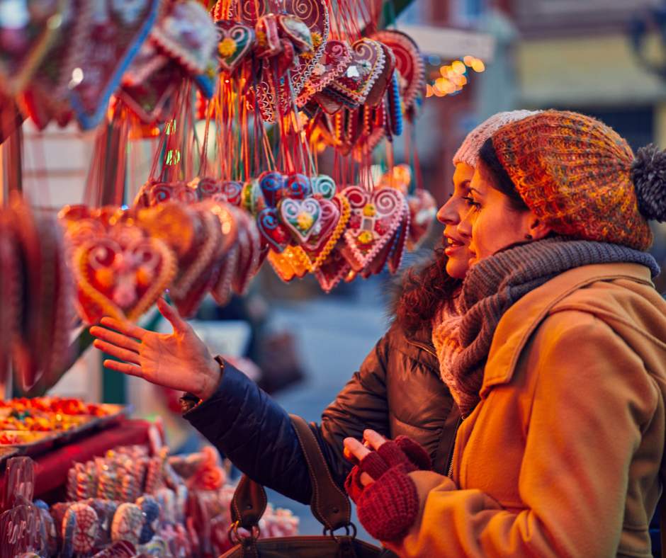 Holiday Market