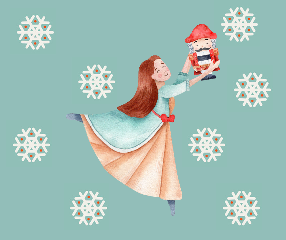 Nutcracker Ballet