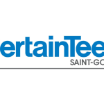 CertainTeed by Saint-Gobain logo
