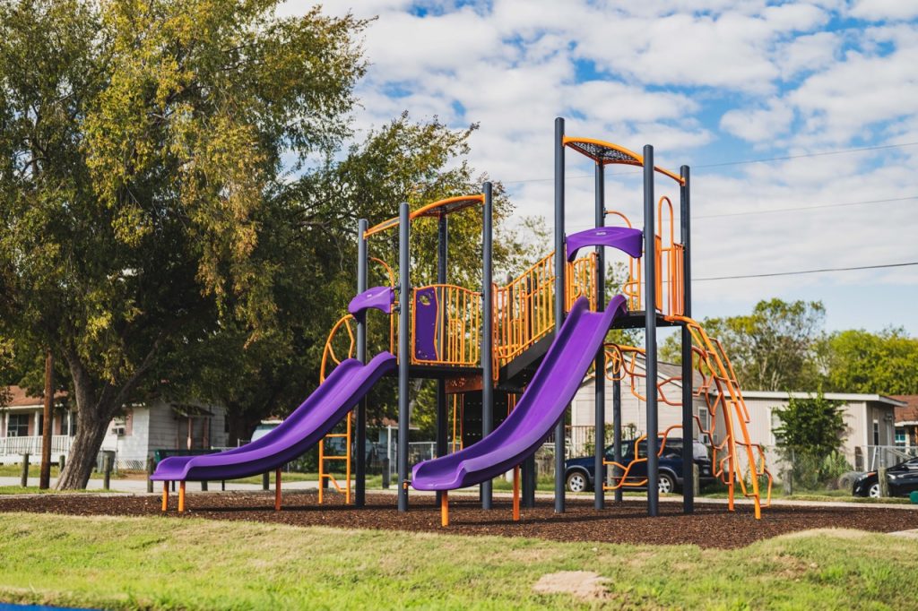 New Ibarra Playground photo