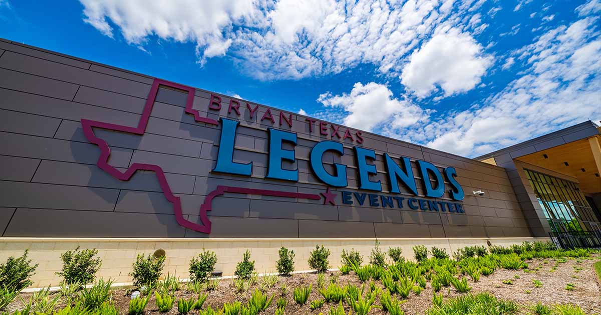 Buy Texas Legends Tickets  2023 Event Dates & Schedule