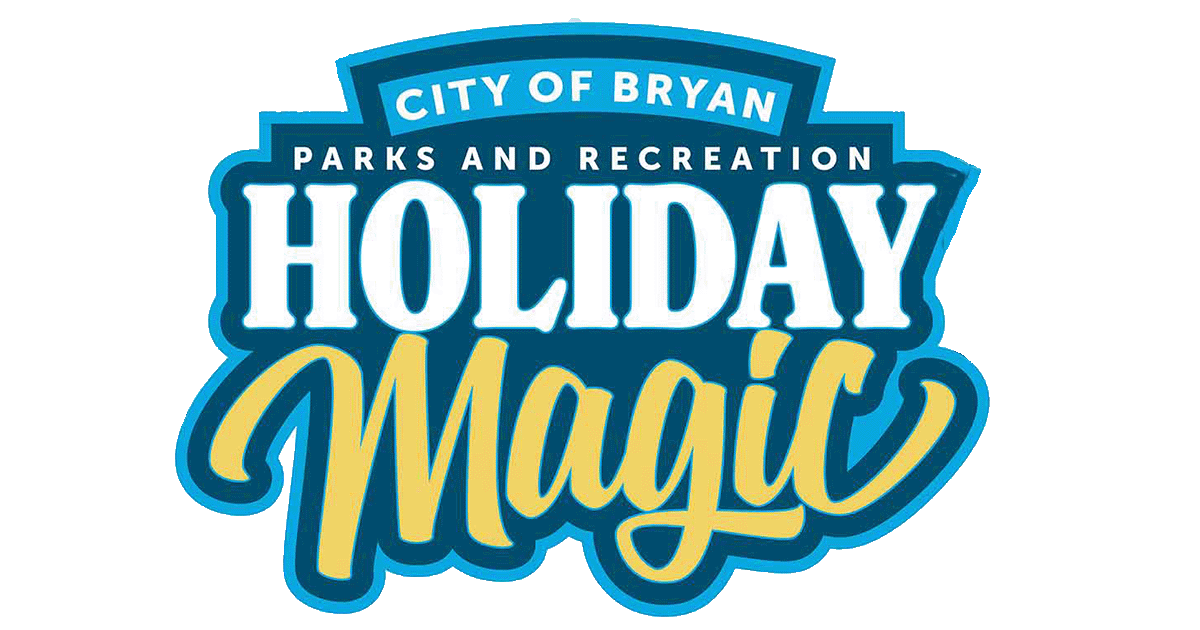 Holiday Magic Logo