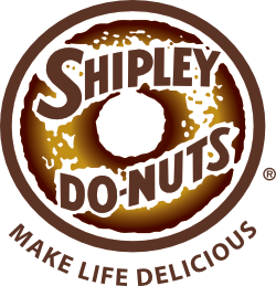 Shipley Do-Nuts logo