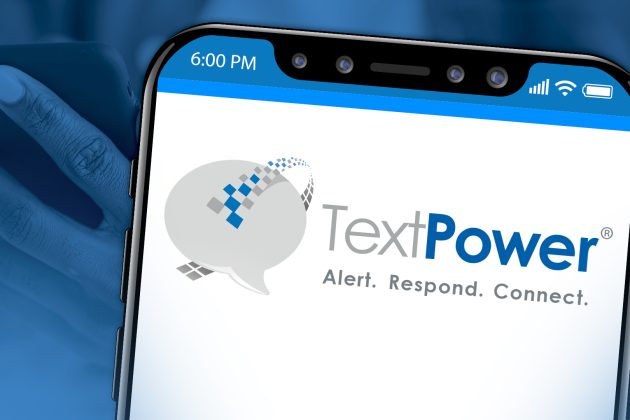 Logo TextPower