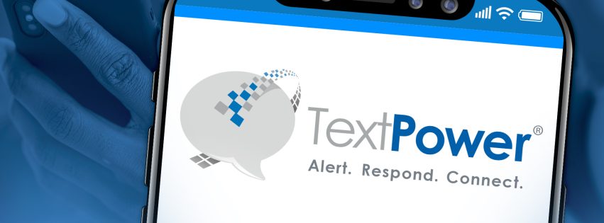 Logo TextPower