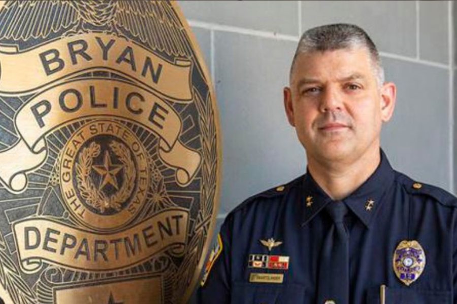 Bryan Police Department City of Bryan, Texas