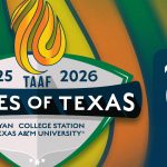 2025-2026 TAAF Games of Texas: Bryan, College Station, Texas A&M University
