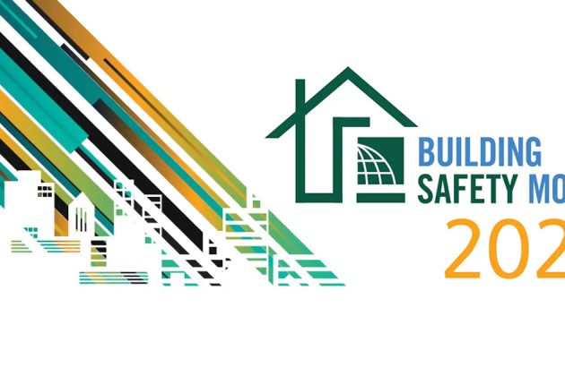 Building Safety Month 2025