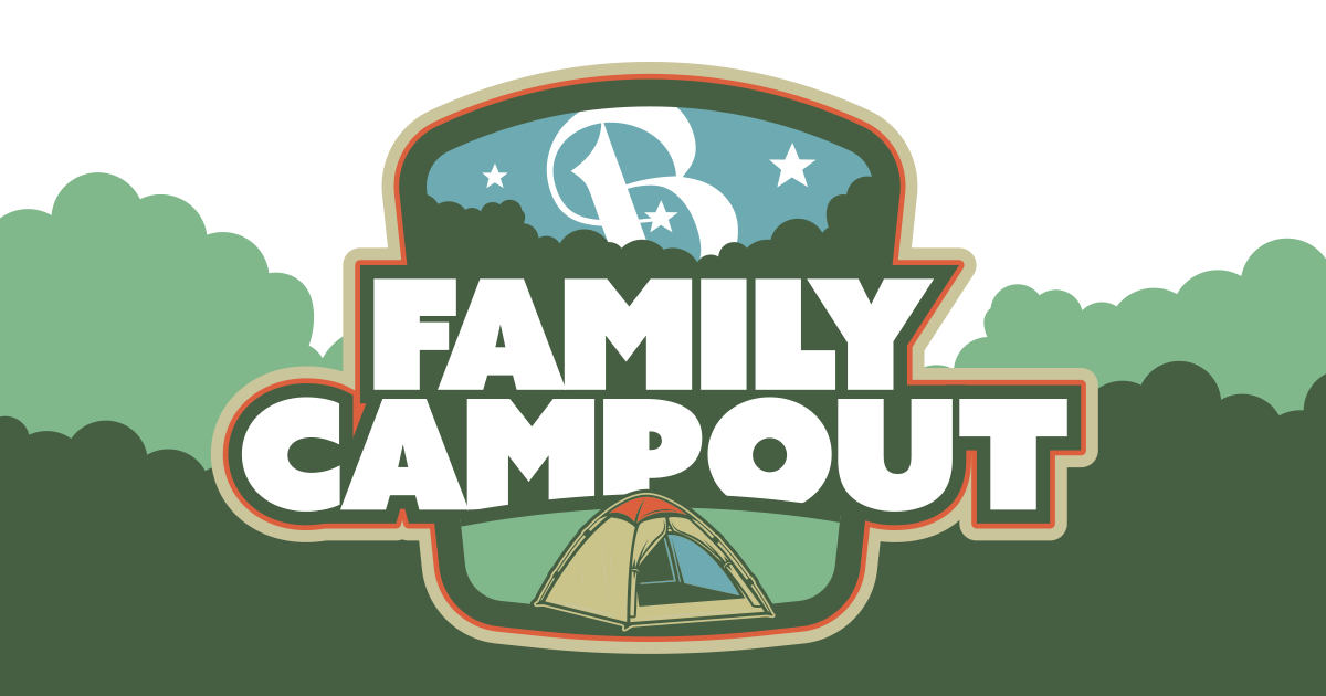 Family Campout