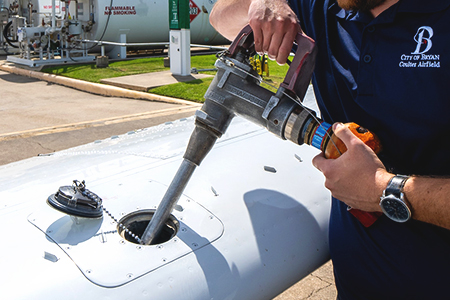 Fuel Options and Prices