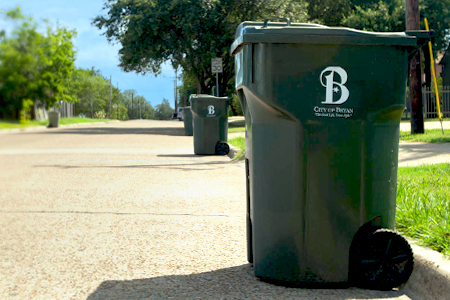 Trash Collection