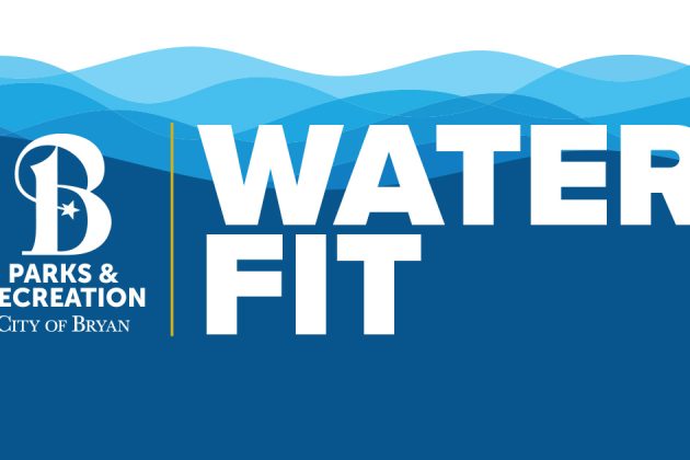 Bryan Parks & Recreation Water Fit