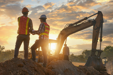 Contractors