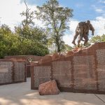Brazos Valley Veterans Memorial