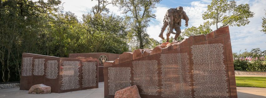 Brazos Valley Veterans Memorial