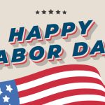 Happy Labor Day