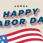 Happy Labor Day