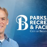 Parks, Recreation and Facilities Director Mike Riggens