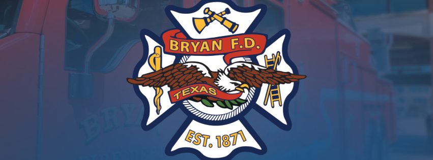 Bryan Fire Department